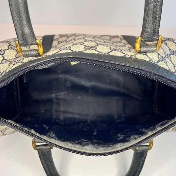 Gucci Boston Bag - Picture 10 of 16